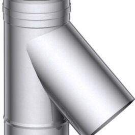 FORQUILHA INOX PORTOFLEX 200