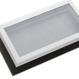 GRELHA PORTOFLEX 140×290 BRANCA – G140X290CA