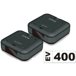 EXTENSOR AV+IR 5.8Ghz IBEROSAT – EV 400