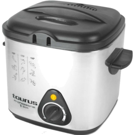 FRITADEIRA TAURUS PROFESSIONAL 1 SLIM – 972.953