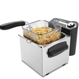 FRITADEIRA TAURUS PROFESSIONAL 2L – 973.945