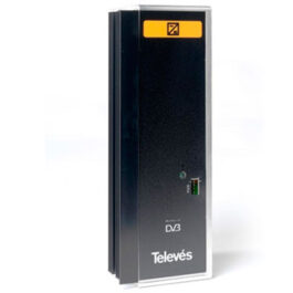 +FONTE ALIMENTAÇÃO COMUTADA 60W 24V 2,5A T03-TELEVES