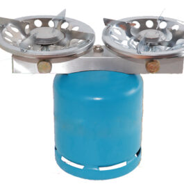 FOGAREIRO IDEALGÁS MAGNUM DUPLO – 4342