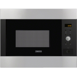 MICRO ONDAS ZANUSSI – ZBG 26542 XA