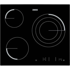 PLACA ZANUSSI – ZEV 6332 FBA