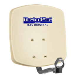 ANTENA PARABÓLICA 33CM – TECHNISAT