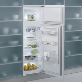 FRIGORIFICO WHIRLPOOL – ART 364 A+ 6