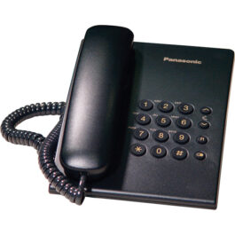 TELEFONE PANASONIC – KX-TS500EXB