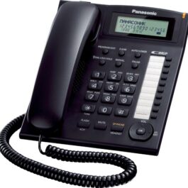 TELEFONE PANASONIC – KX-TS880EXB