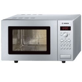 MICRO ONDAS BOSCH – HMT75G451 –