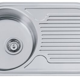 LAVA LOUÇA ENCASTRAR POLIDO RODI – SEMI DUETO 84 – G16A6EF1F321A0