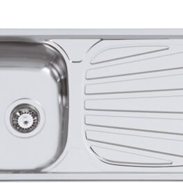 LAVA LOUÇA ENCASTRAR POLIDO RODI – SEVILLA FLAT – G16A6DH1F321A0