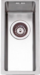 CUBA APL. INFERIOR ESCOVADA RODI – BOX LUX 17 C/ VÁLVULA CESTA