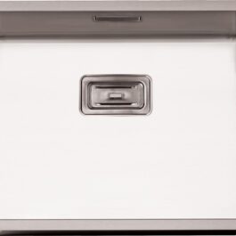 CUBA ESCOVADA RODI – BOX LUX 50 C/ VÁLVULA FIRST – G08N1AG10743A0