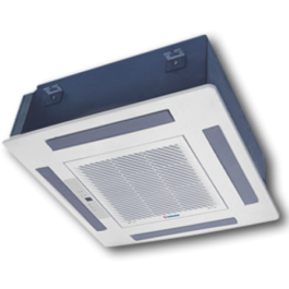 UNIDADE INTERIOR VULCANO 3.5KW – 12000 BTU