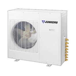 UNIDADE EXTERIOR MULTI SPLIT EXCELLENCE-4 JUNKERS – 42000 BTU