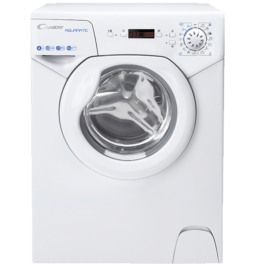 MÁQUINA DE LAVAR ROUPA CANDY – AQUA 1142 DE/2 – BRANCA