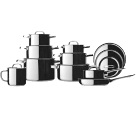 TREM COZINHA FLAMA – 367 FL