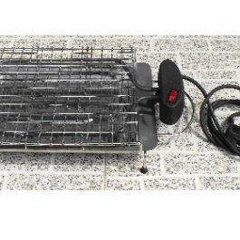 GRELHADOR ELÉCTRICO EUROJAVA – 4004