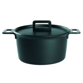 CAÇAROLA 24CM FLAMA – 213 24 FL