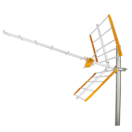 ANTENA UHF L 790 TELEVES- (Enc. Min. 6 Unid.)