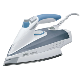 FERRO VAPOR BRAUN – TS765A