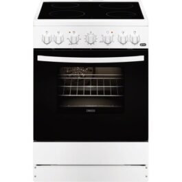 FOGÃO ZANUSSI – ZCV 65201 WA