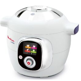 ROBOT MOULINEX COOKEO – CE701120