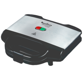 SANDWICHEIRA MOULINEX ULTRACOMPACT – SM156D21