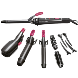 MODELADOR CABELO ROWENTA – CF 4132 E0