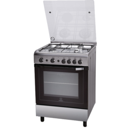 FOGÃO INDESIT – I6GG1F X P