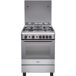 FOGÃO HOTPOINT – H6GG1F X IT