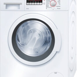 MÁQUINA DE LAVAR ROUPA BOSCH – WAK24268EE –