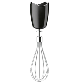 ACESSÓRIO BATEDOR BRAUN – MQ 10 PRETO