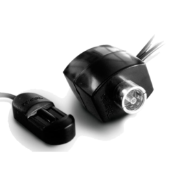 EMISSOR ADICIONAL IV SOBRE CABO COAXIAL TELEVES