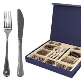 TALHERES MAGEFESA – CORDOBA – 48 PEÇAS