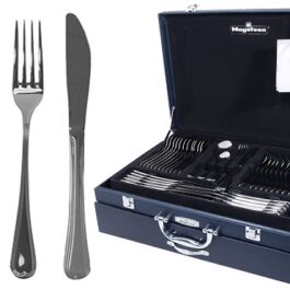 SET TALHERES MAGEFESA – MOD.610 – 72 PEÇAS – CU61072P0