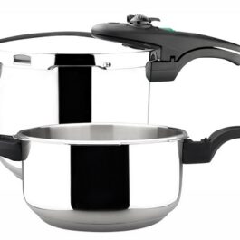 PANELA PRESSÃO MAGEFESA – ATHENAS TRIO 4+6 LTS