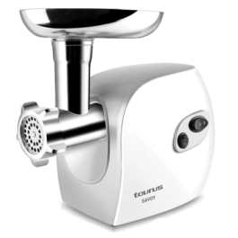 MAQUINA DE PICAR CARNE TAURUS SAVOY – 915.505