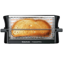 TORRADEIRA TAURUS TODOPAN VER II – 960.632