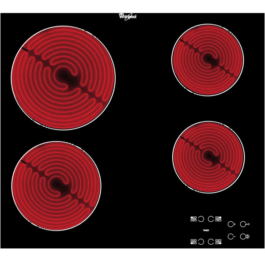 PLACA WHIRLPOOL – AKT 8090 NE