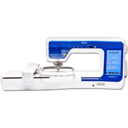 MÁQUINA BORDAR BROTHER – INNOVIS V7