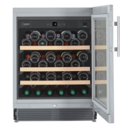 GARRAFEIRA LIEBHERR – UWKES1752