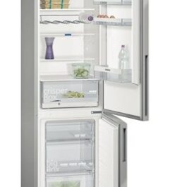 COMBINADO SIEMENS – KG39VVI31S –