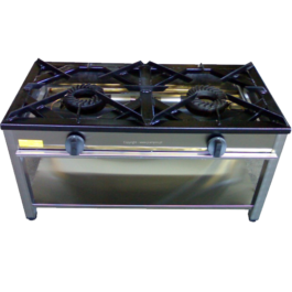 TREMPE INDUSTRIAL IDEALGÁS BILUME – 1200x600x500/165