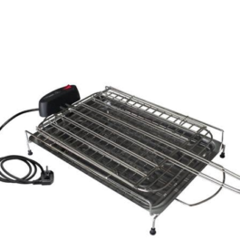 GRELHADOR ELÉCTRICO EUROJAVA – GRANDE 5005 XL