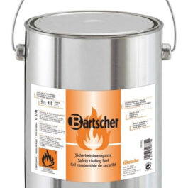 COMBUSTIVEL 3,2 Kg BARTSCHER – C12005022 – 500063