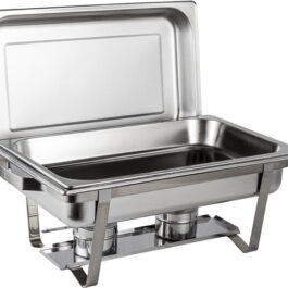 RECHAUD 605x350x305 BARTSCHER – 100