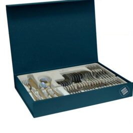 TALHERES MAGEFESA – CORDOBA – 24 PEÇAS C/LUXURY