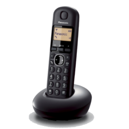 TELEFONE PANASONIC – KX-TGB210SPB